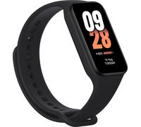 Xiaomi Smart Band 8 Active TFT Tracker d’activité au poignet/à clipser 3,73 cm (1.47") Noir