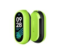 Xiaomi Smart Band 8 avec clip de course