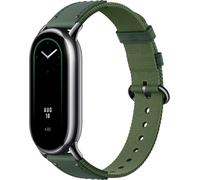 Xiaomi Bracelet pour Montre Smart Band 8, Multicolore, Grande, Moderne