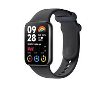 Xiaomi Smart Band 8 Pro AMOLED Bracelet connecté 4,42 cm (1.74") Noir