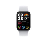 Xiaomi Smart Band 8 Pro AMOLED Bracelet connecté 4,42 cm (1.74") Gris clair