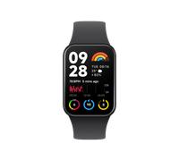 Xiaomi Smart Band 8 Pro AMOLED Bracelet connecté 4,42 cm (1.74") Noir