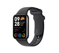 XIAOMI Smart Band 8 Pro Noir Tracker d'activité Sport Montre connectée AMOLED 1.74"" Batterie 289mAh 14 Jours Endurance 5ATM