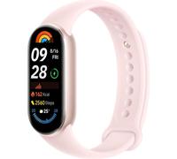 Xiaomi Smart Band 9 Bracelet connecté 4,11 cm (1.62") Rose