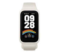 Xiaomi Smart Band 9 Active TFT Bracelet connecté 3,73 cm (1.47") Beige, Blanc