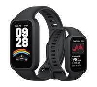 Xiaomi Smart Band 9 Active TFT Bracelet connecté 3,73 cm (1.47") Noir