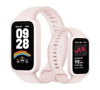 Xiaomi Smart Band 9 Active TFT Bracelet connecté 3,73 cm (1.47") Rose
