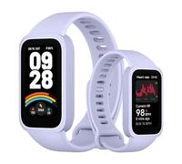 XIAOMI Smart Band 9 Active, bracelet connecté, violet