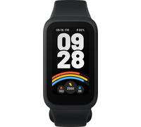 Xiaomi Smart Band 9 Active noir, écran AMOLED 1,47, 18 jours d'autonomie"