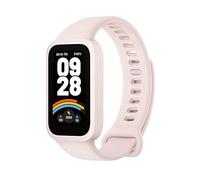 Xiaomi Smart Band 9 Active Pulsera de Actividad Rosa
