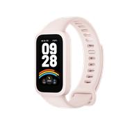 Xiaomi Smart Band 9 Active Rose poudré