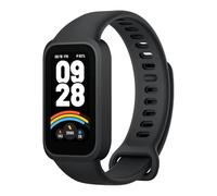 XIAOMI Smart Band 9 Active, Tracker de Fitness Sportif, écran TFT 1,47'' à 60 Hz, autonomie de 18 Jours, Surveillance du Sommeil et de la santé, 50 Modes Sportifs, étanchéité 5ATM, iOS/Android, Noir
