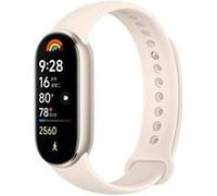 Xiaomi Smart Band 9 AMOLED Bracelet connecté 4,11 cm (1.62") Gris