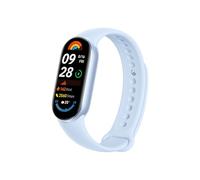 XIAOMI Smart Band 9 AMOLED Pulsera de Actividad Negra