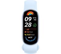 Xiaomi Smart Band 9, analyse professionnelle de l'entraînement