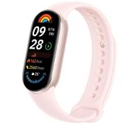 Xiaomi Smart Band 9 Bracelet connecté 4,11 cm (1.62") Rose