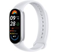 Xiaomi Smart Band 9 Bracelet connecté 4,11 cm (1.62") Argent
