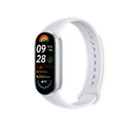 Xiaomi Smart Band 9 Bracelet connecté 4,11 cm (1.62") Argent