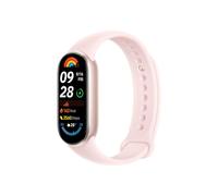 Xiaomi Smart Band 9 Bracelet connecté 4,11 cm (1.62") Rose