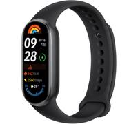 Xiaomi Smart Band 9 Numérique Bracelet connecté 4,11 cm (1.62") Noir