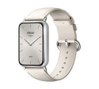 Xiaomi Smart Band 9 Pro AMOLED Bracelet connecté 4,42 cm (1.74") Argent