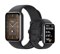 Xiaomi Smart Band 9 Pro AMOLED Bracelet connecté 4,42 cm (1.74") Noir