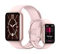 Xiaomi Smart Band 9 Pro AMOLED Bracelet connecté 4,42 cm (1.74") Or rose