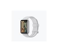 Xiaomi Smart Band 9 Pro M2402B1 Argent clair de lune