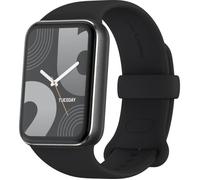 Xiaomi Smart Band 9 Pro AMOLED Bracelet connecté 4,42 cm (1.74") Noir