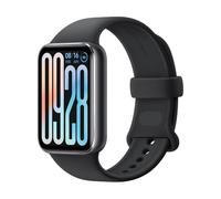 Xiaomi Smart Band 9 Pro AMOLED Bracelet connecté 4,42 cm (1.74") Noir