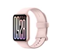 Xiaomi Smart Band 9 Pro AMOLED Bracelet connecté 4,42 cm (1.74") Or rose