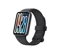 Xiaomi Smart Band 9 Pro AMOLED Bracelet connecté 4,42 cm (1.74") Noir