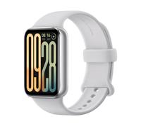 Xiaomi Smart Band 9 Pro AMOLED Bracelet connecté 4,42 cm (1.74") Argent