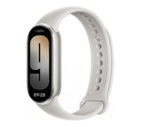Xiaomi Smart Band 9 AMOLED Bracelet connecté 4,11 cm (1.62") Gris