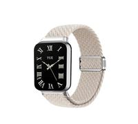 Xiaomi Smart Band = Bracelet tressé en nylon édition Starlight Montre Redmi Watch 5 Active