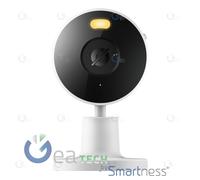XIAOMI SMART CAMERA C100 2K HD WIFI BLUETOOTH 5.2 VISION NOCTURNE ROTATION