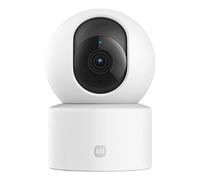 XIAOMI Smart Camera C301 | Qualité 2K Super HD (3MP) | PTZ 360° & Vision Nocturne Couleur | Détection Humaine IA & Audio Bidirectionnel