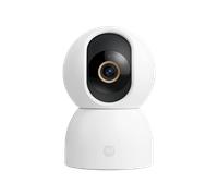 XIAOMI C500 Caméra de Surveillance Intérieure 3.5K UHD WiFi 2.4/5GHz, Suivi IA, Volet Optique, Vision 360°, Vision Nocturne Couleur, Audio Bidirectionnel, Compatible Alexa et Google