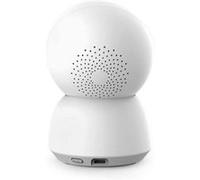 Caméra de surveillance Imilab A1 CMSXJ19E/ Vision nocturne/ Contrôle via application/ Détection de mouvement intelligente