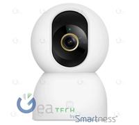 XIAOMI SMART CAMERA INTÉRIEUR C701 4K UHD WI-FI DUAL BAND VISION NOCTURNE 360°