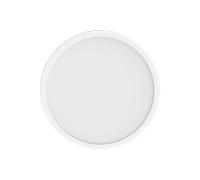 Xiaomi Luminaire de plafond en saillie Mi Smart BHR9933GL D40 LED 45 W blanc