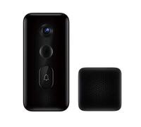 Xiaomi Smart Doorbell 3 Noir