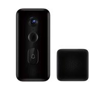 Xiaomi Smart Doorbell 3 Noir