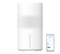 Xiaomi Humidificateur évaporatif Mijia Smart Evaporative Humidifier Pro – connecté, filtre lavable
