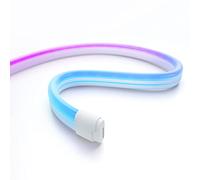 Xiaomi Extension pour ruban lumineux Smart Lightstrip Pro – LED 7 W 1000 mm Connecté