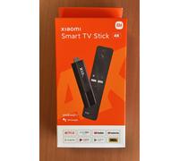 Xiaomi Smart Mi TV Stick 4k Android TV Streaming