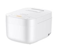 MFB120A - 1 cuiseur à riz 3 L 710 W Blanc