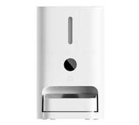 Xiaomi Smart Pet Food Feeder 2 Gamelle Et Abreuvoir Pour Chiens Et Chats Plastique, Acier Inoxydable Blanc Chat Distributeur Automatique Pour Animaux De Compagnie