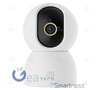XIAOMI Smart Salle Intérieurs C500 Qhd + 3K 5MP Wifi Dual Band Détection Gens