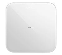 Xiaomi Balance connectée Mi Smart Scale S200 – Précise, 4 mesures, bébé/objet, blanc clair de lune